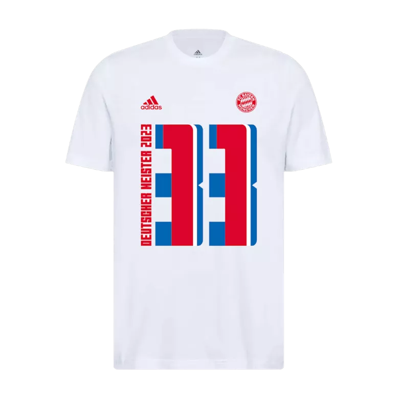 Bayern Munich German Champion T-Shirt 2023 - vstockx