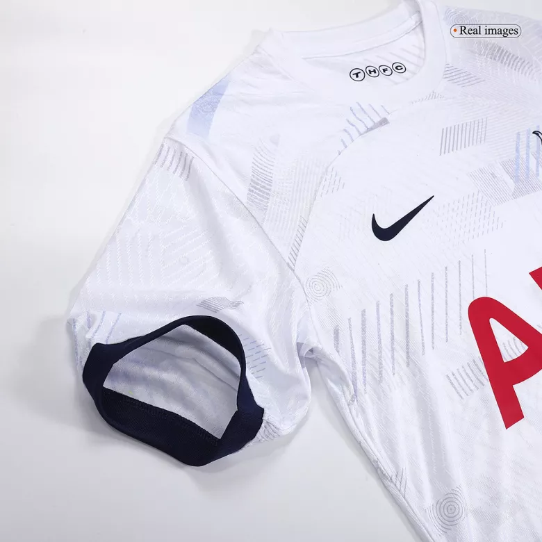 Tottenham Hotspur Home Authentic Jersey 2023/24 - vstockx
