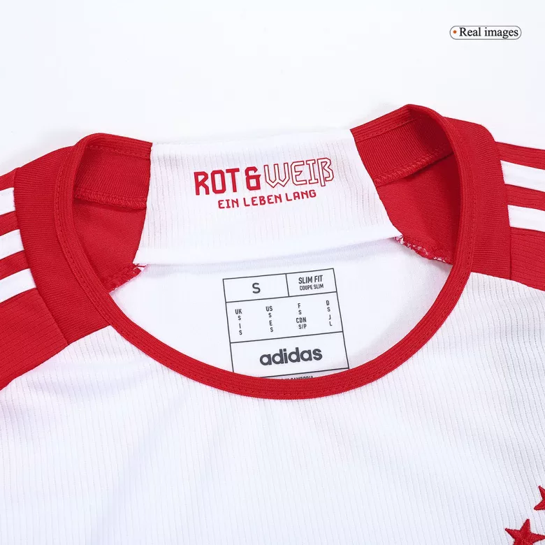 SAN�� #10 Bayern Munich Home Jersey 2023/24 - vstockx