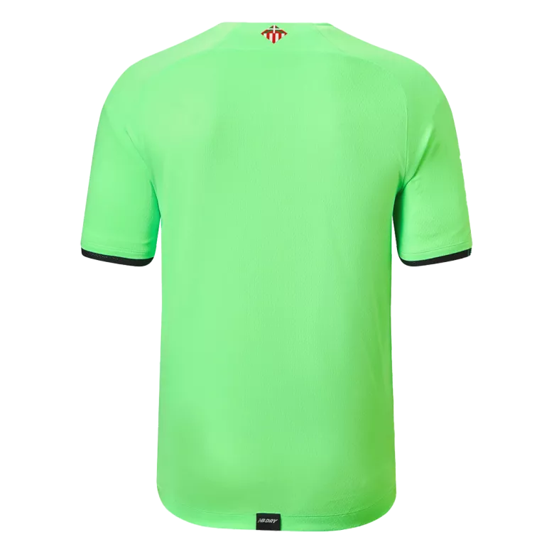 Athletic Club de Bilbao Away Soccer Jersey 2021/22 - vstockx