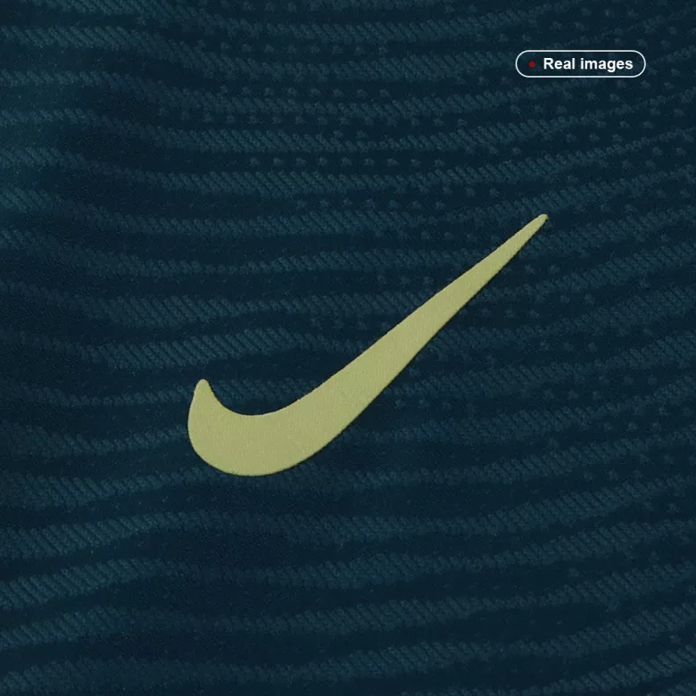 Club America Away Authentic Soccer Jersey 2021/22 - vstockx