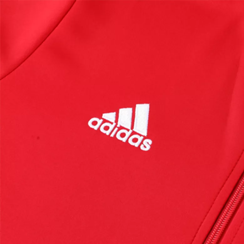 Ajax Track Jacket 2021/22 - Red - vstockx
