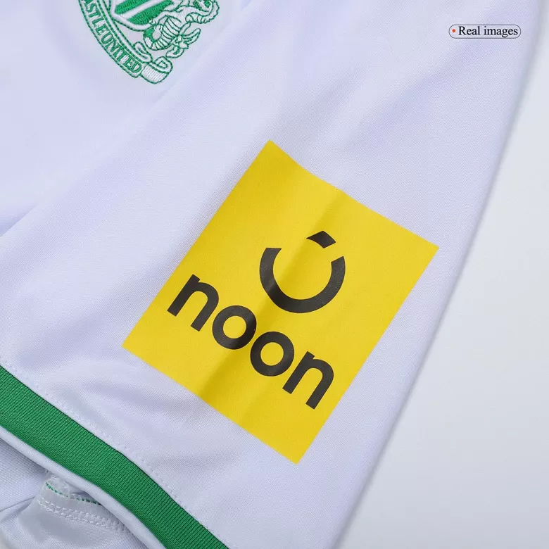 Replica Newcastle Third Away Jersey 2022/23 By Castore - vstockx