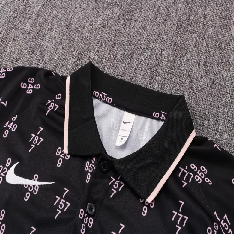 PSG Soccer Core Polo Shirts 2021/22 - vstockx