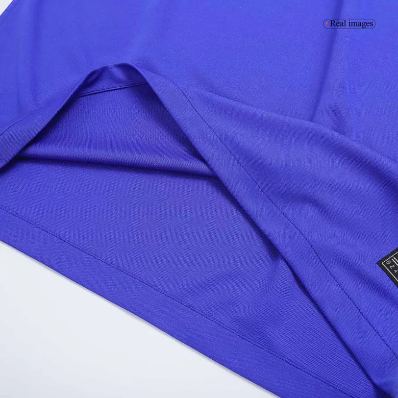 Brazil Away Soccer Jersey 2022 - vstockx