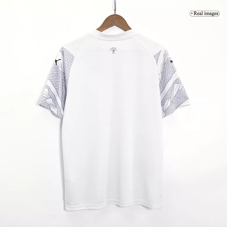 DE BRUYNE #17 Manchester City Year Of The Dragon Soccer Jersey 2023/24 - vstockx