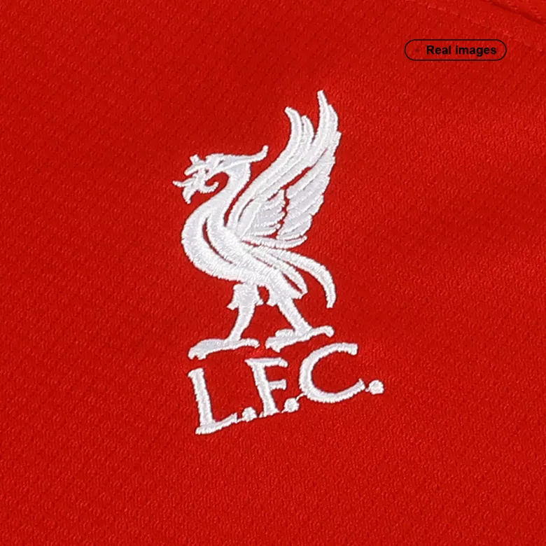 Women's Liverpool Home Jersey 2022/23 - vstockx