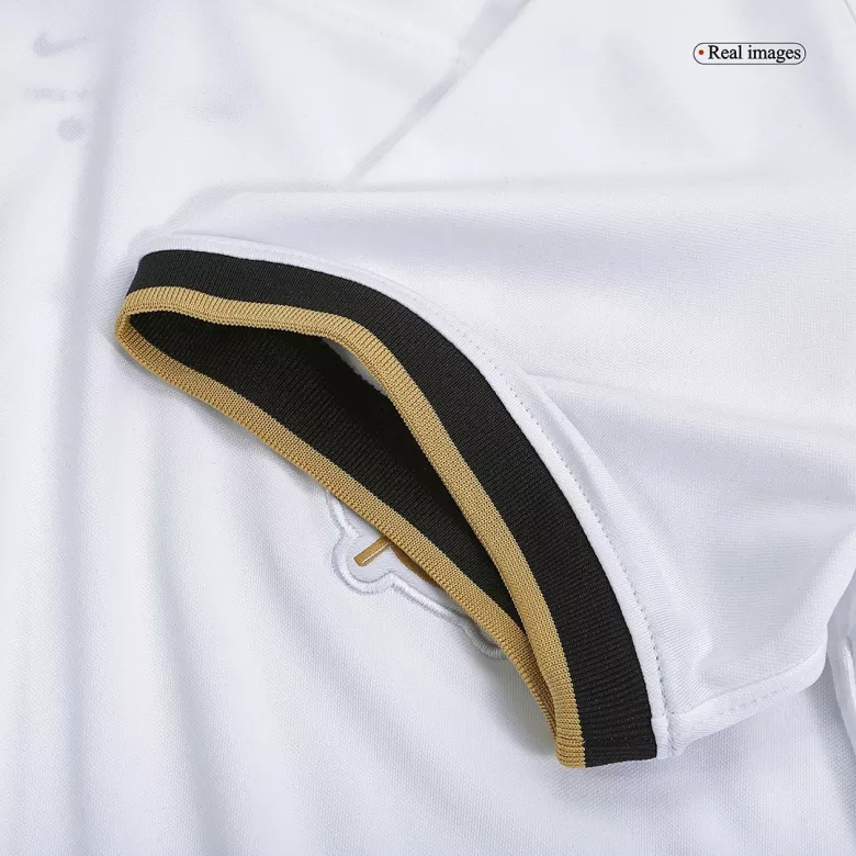 Corinthians Home Soccer Jersey 2022/23 - vstockx