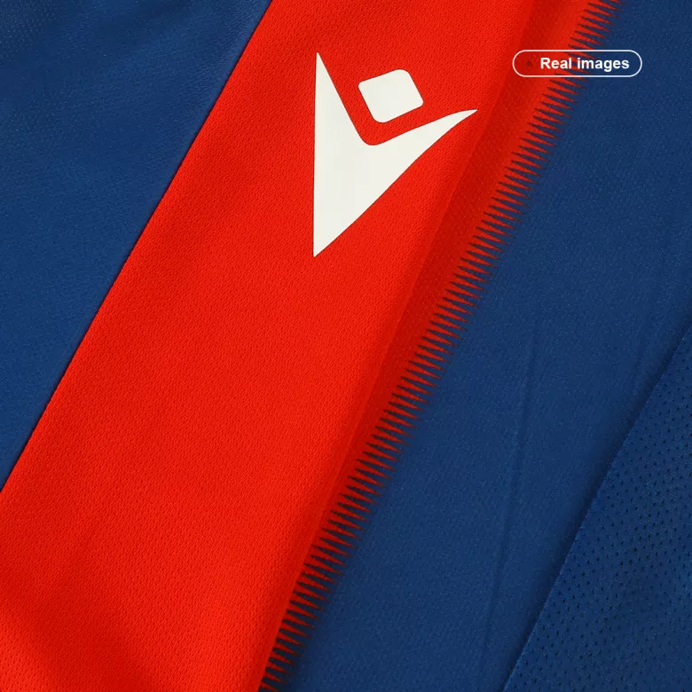 Levante UD Home Soccer Jersey 2021/22 - vstockx