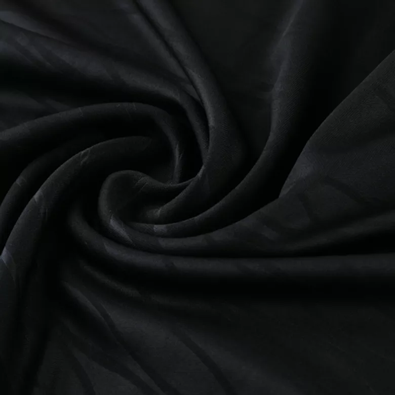 Inter Milan 1/4 Zip Tracksuit 2021/22 Black - vstockx