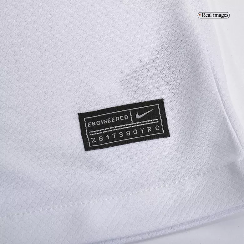 Eintracht Frankfurt Home Soccer Jersey 2022/23 - vstockx