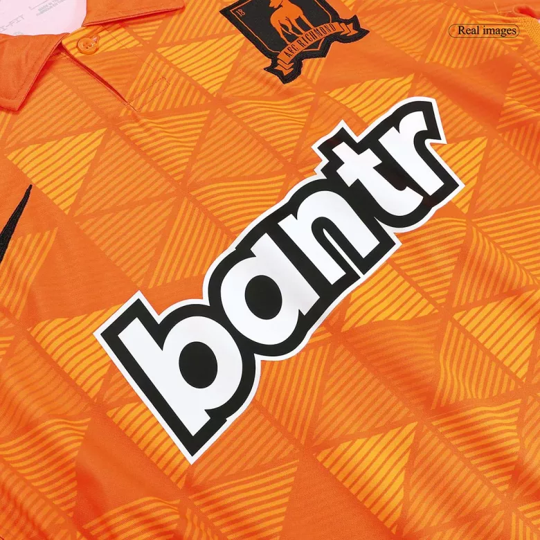 AFC Richmond Away Jersey 2023 - vstockx