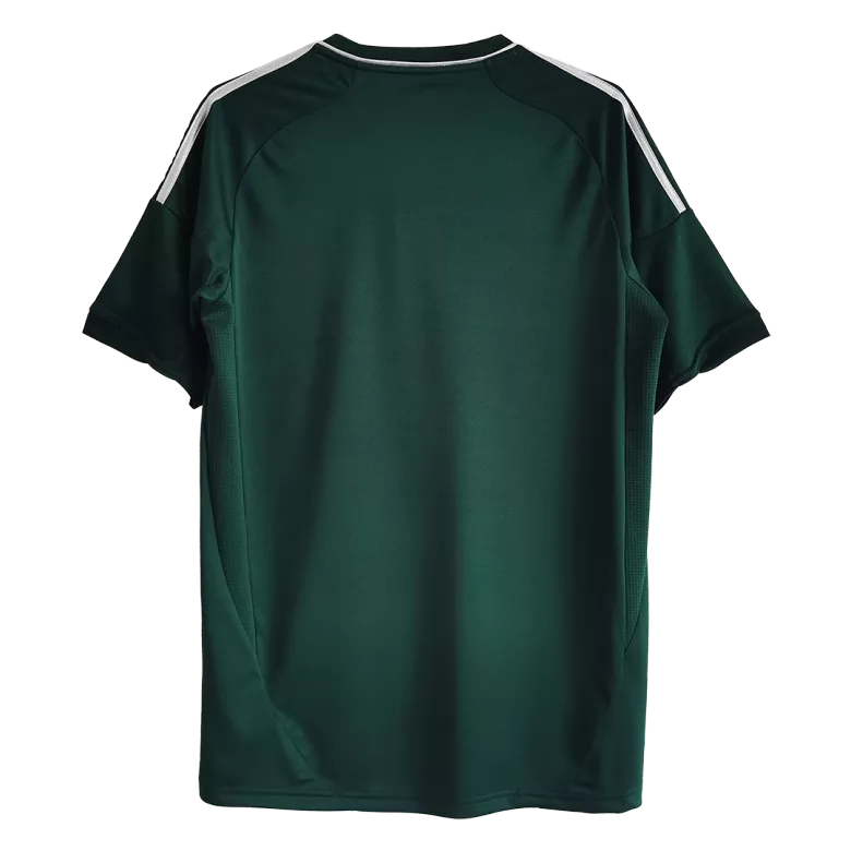 Vintage Soccer Jersey Real Madrid Third Away 2012/13 - vstockx