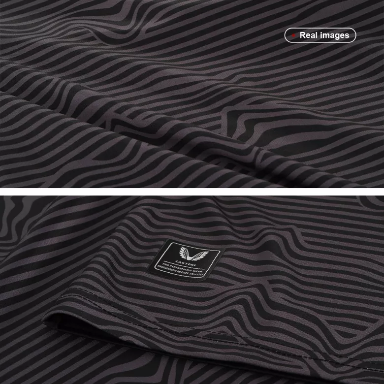 Replica Newcastle Away Jersey 2021/22 By Castore - vstockx