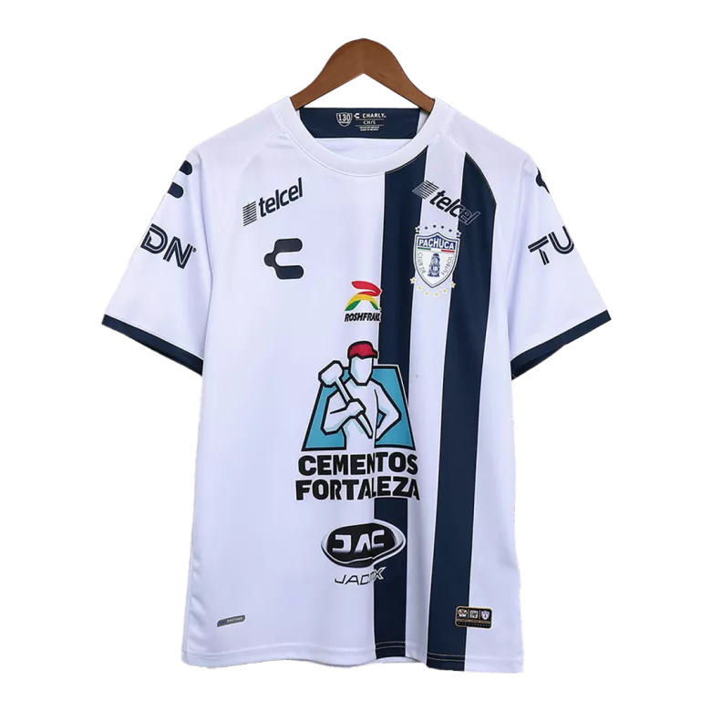 CF Pachuca Goalkeeper Jersey 2022/23 - vstockx