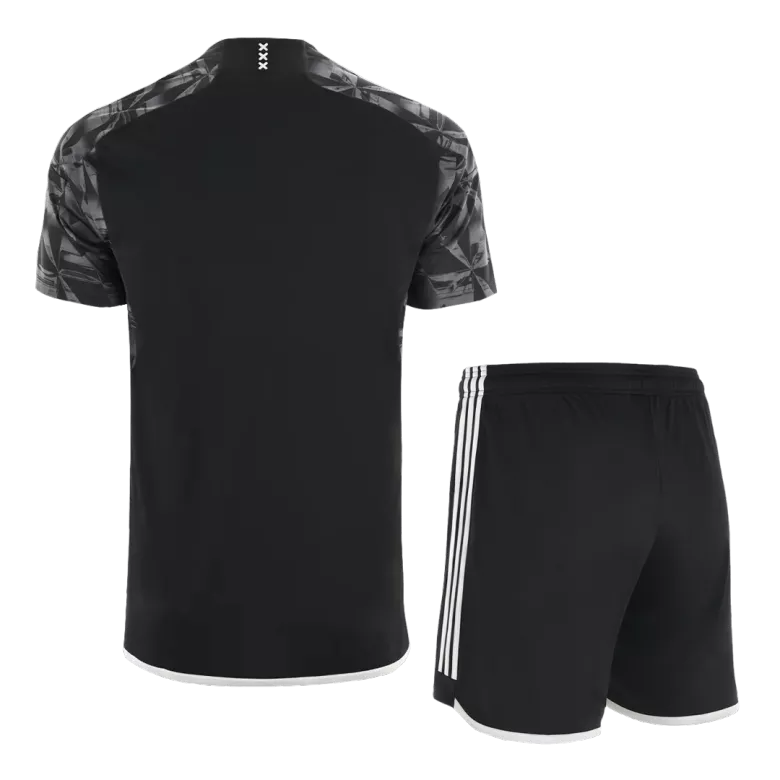 Ajax Third Away Jerseys Kit 2023/24 - vstockx