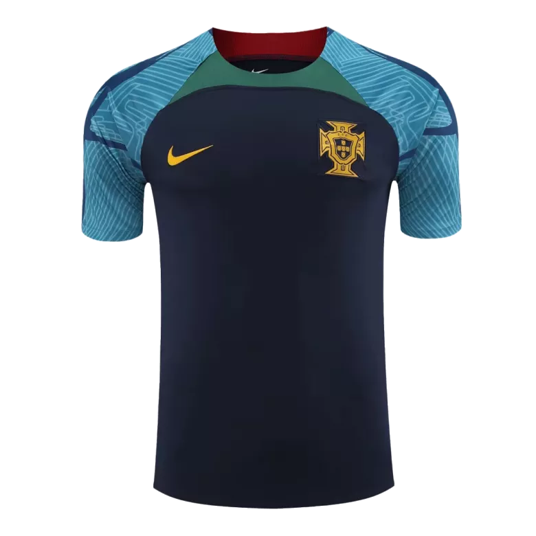 Portugal Pre-Match Jerseys Kit 2022/23 - vstockx