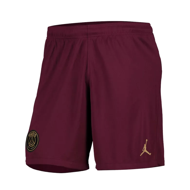 PSG Third Away Shorts 2020/21 By Jordan - vstockx