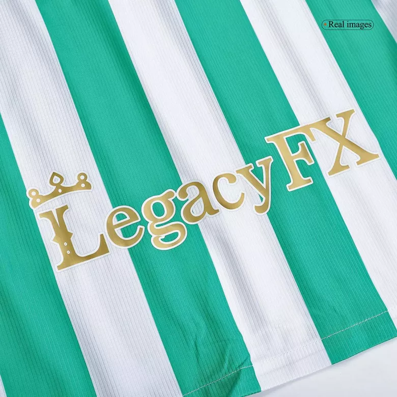 Real Betis Authentic Soccer Jersey 2021/22 - vstockx