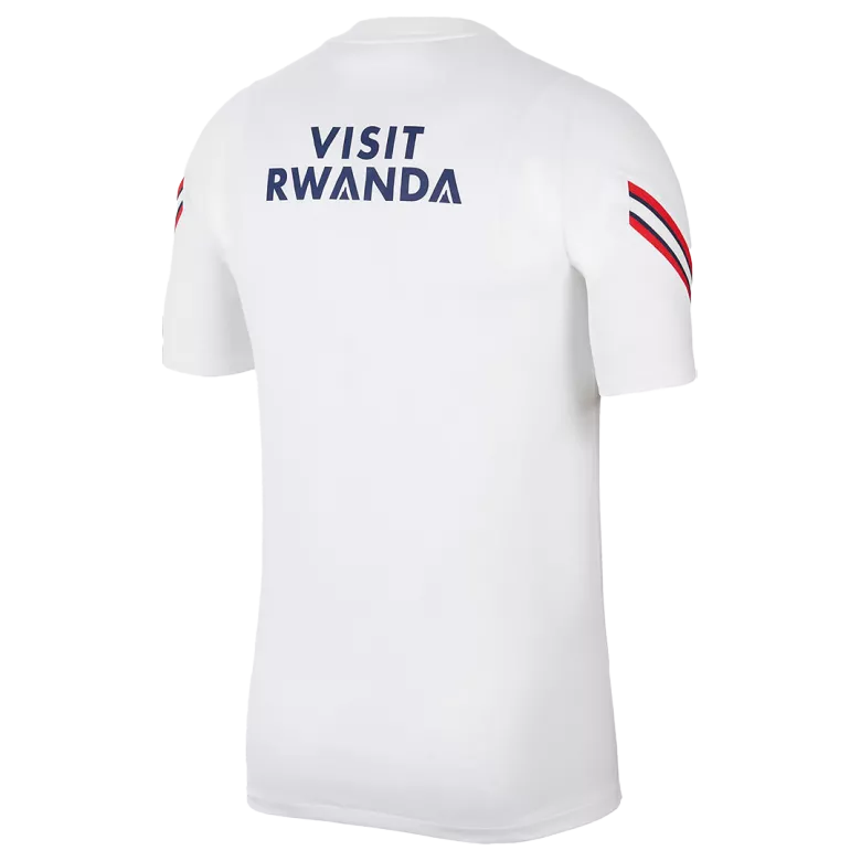 PSG Pre-Match Soccer Jersey 2021/22 - vstockx