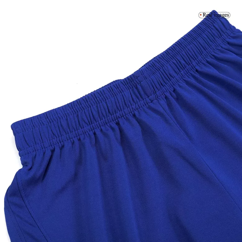 Chelsea Home Soccer Shorts 2023/24 - vstockx