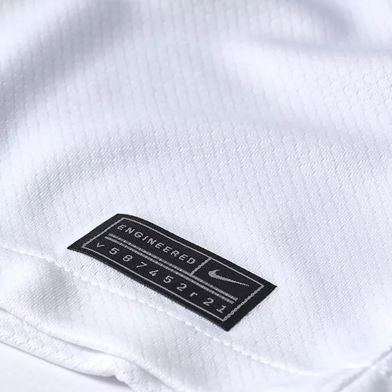 Tottenham Hotspur Home Jerseys Kit 2022/23 - vstockx