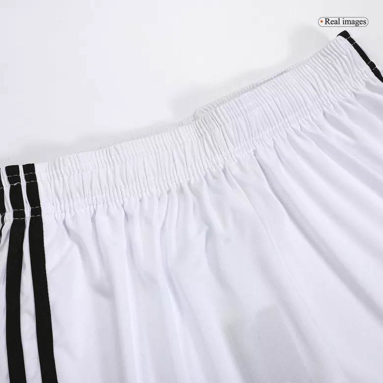 Manchester United Home Soccer Shorts 2023/24 - vstockx