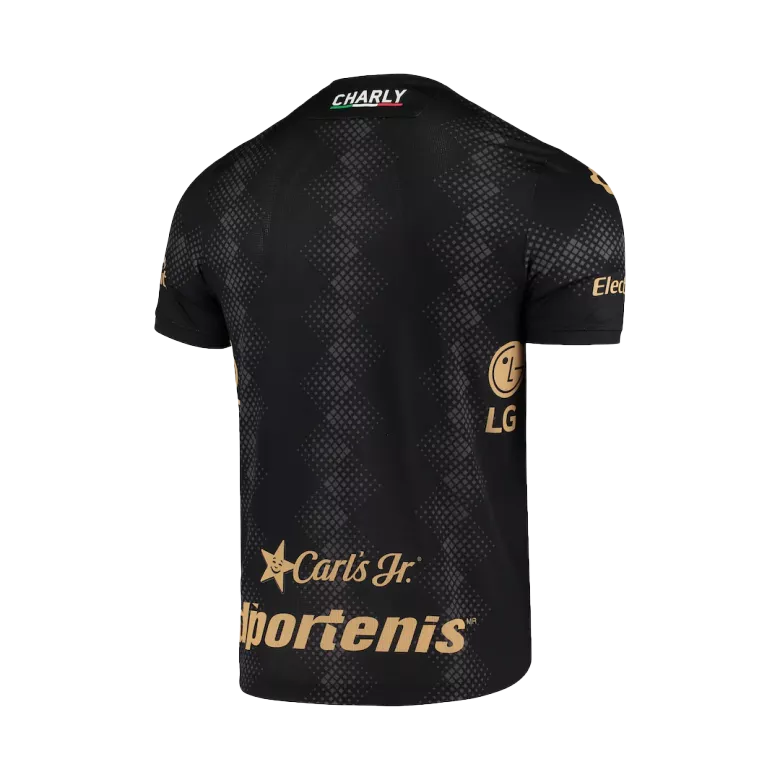 Dorados de Sinaloa Away Soccer Jersey 2020/21 - vstockx