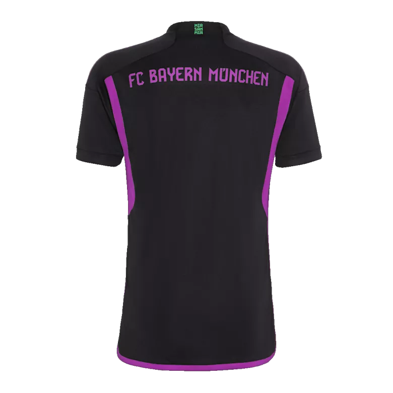 Bayern Munich Away Jersey 2023/24 - Discount - vstockx