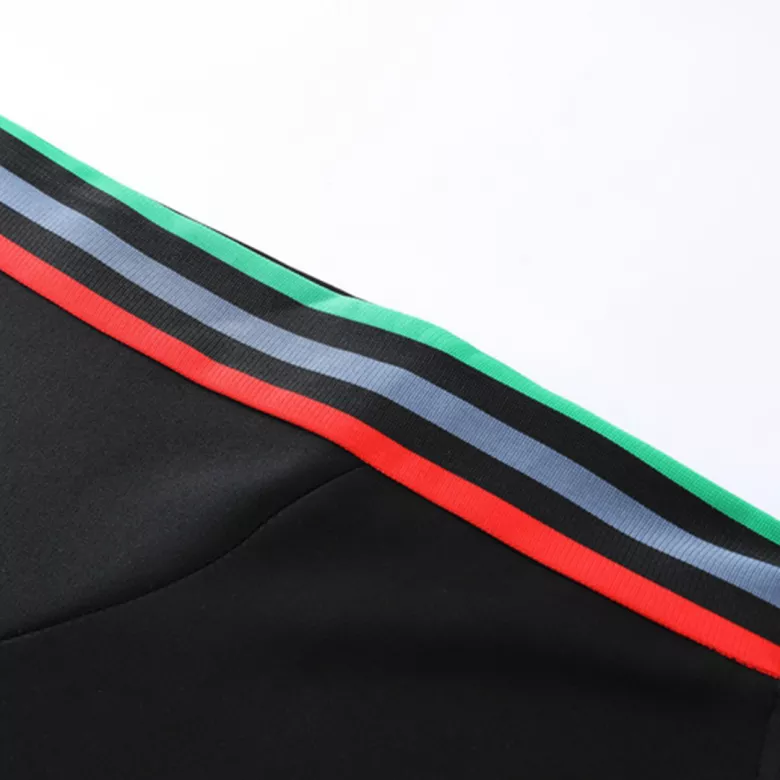 Ajax Tracksuit 2022/23 Black - vstockx