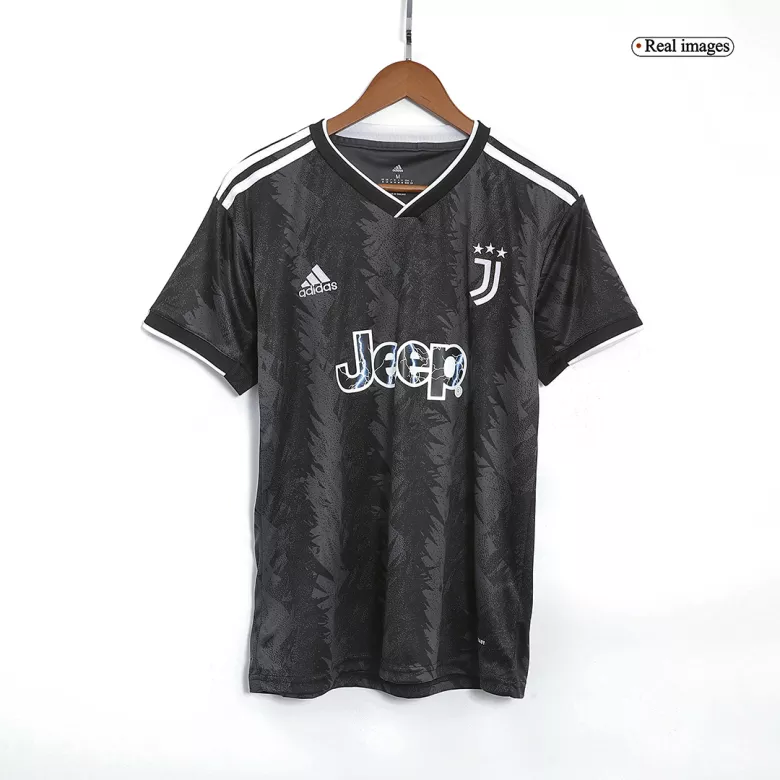 Juventus Away Soccer Jersey 2022/23 - vstockx