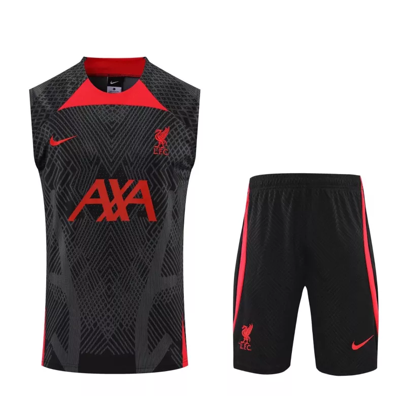 Liverpool Jerseys Kit 2022/23 - vstockx