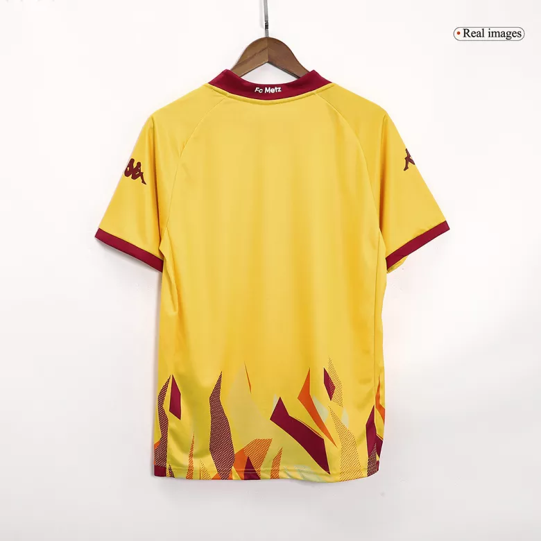 FC Metz Away Soccer Jersey 2023/24 - vstockx