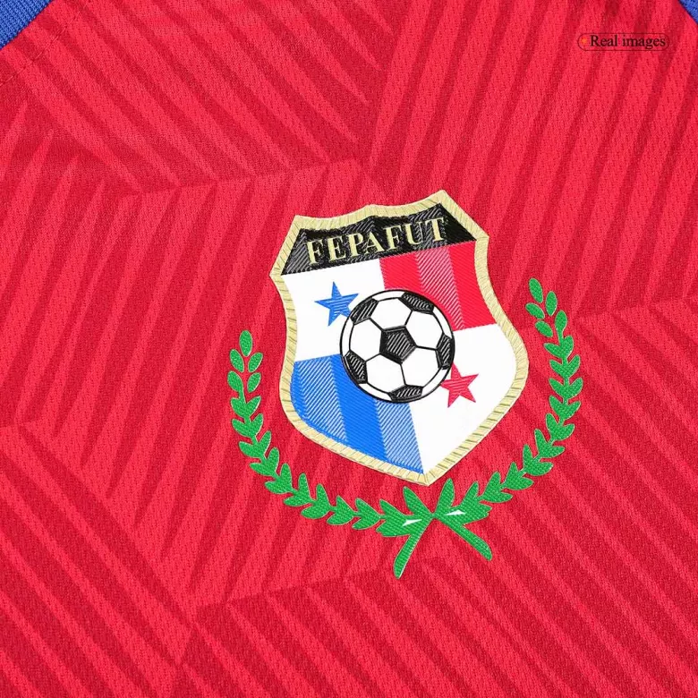 Panama Home Jersey 2023 - vstockx