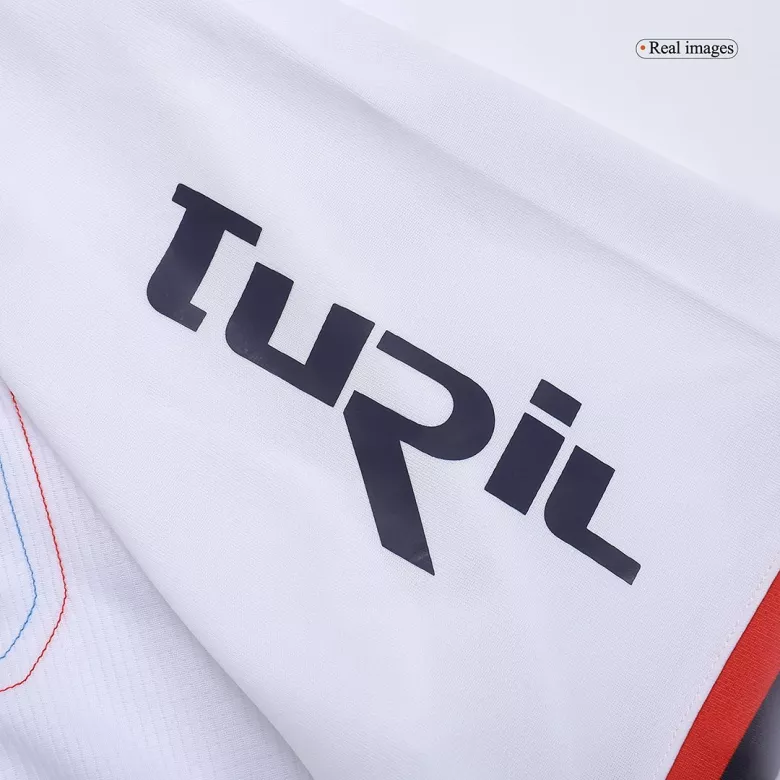 Nacional Away Soccer Jersey 2022 - vstockx