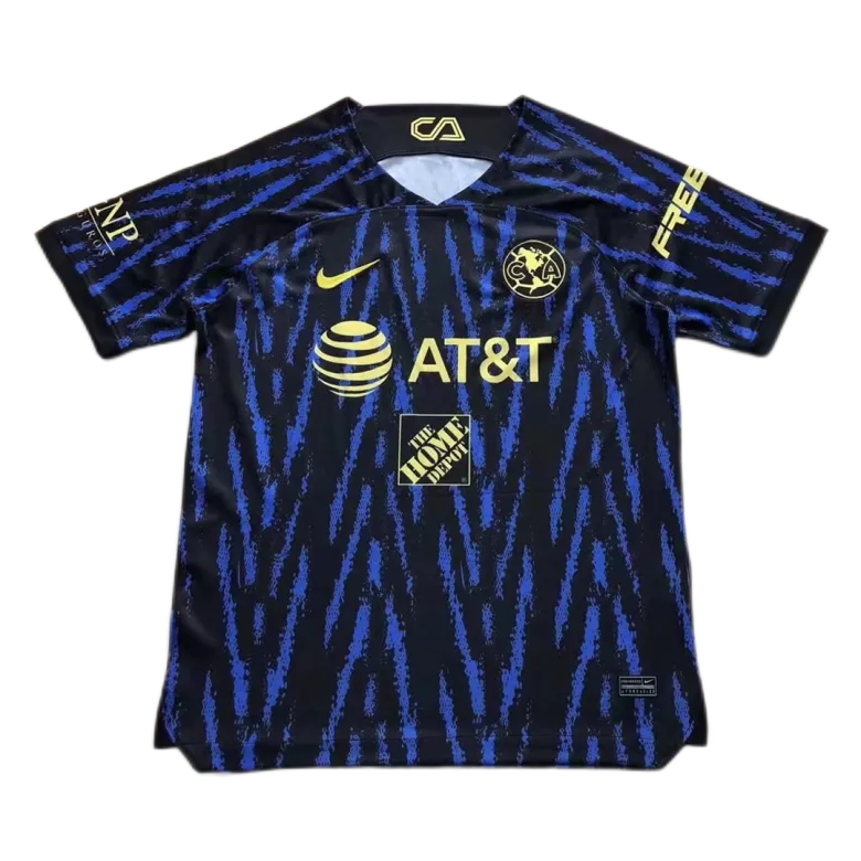 Club America Away Soccer Jersey 2022/23 - vstockx