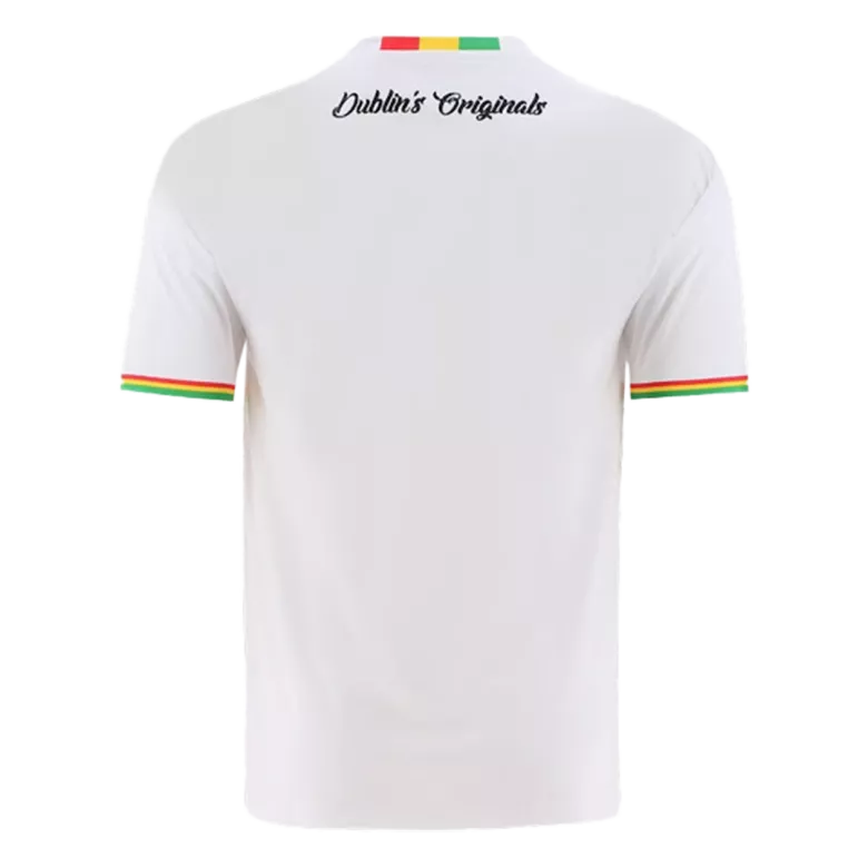 Bohemian Away Soccer Jersey 2022 - vstockx