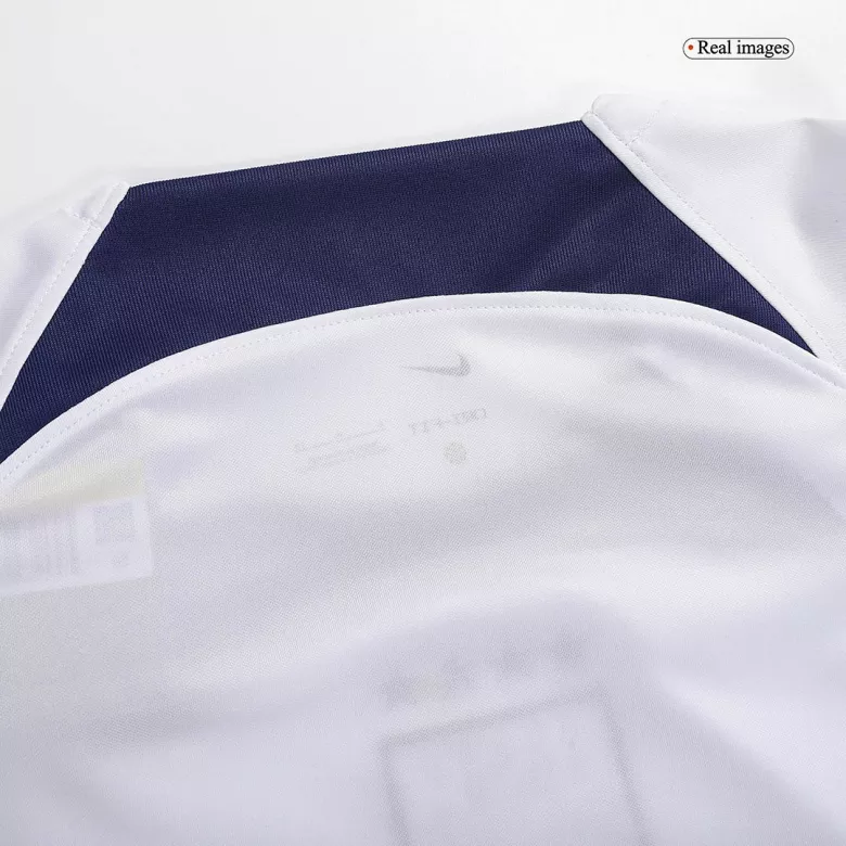 SAUERBRUNN #4 USA Home Jersey World Cup 2022 Women - vstockx