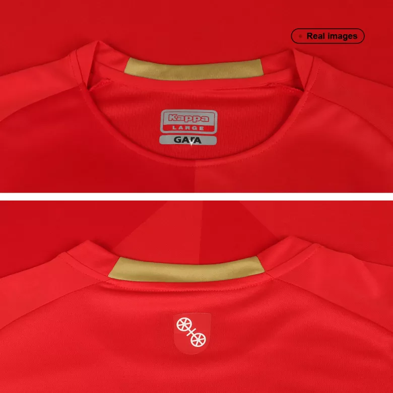 Mainz 05 Home Soccer Jersey 2022/23 - vstockx