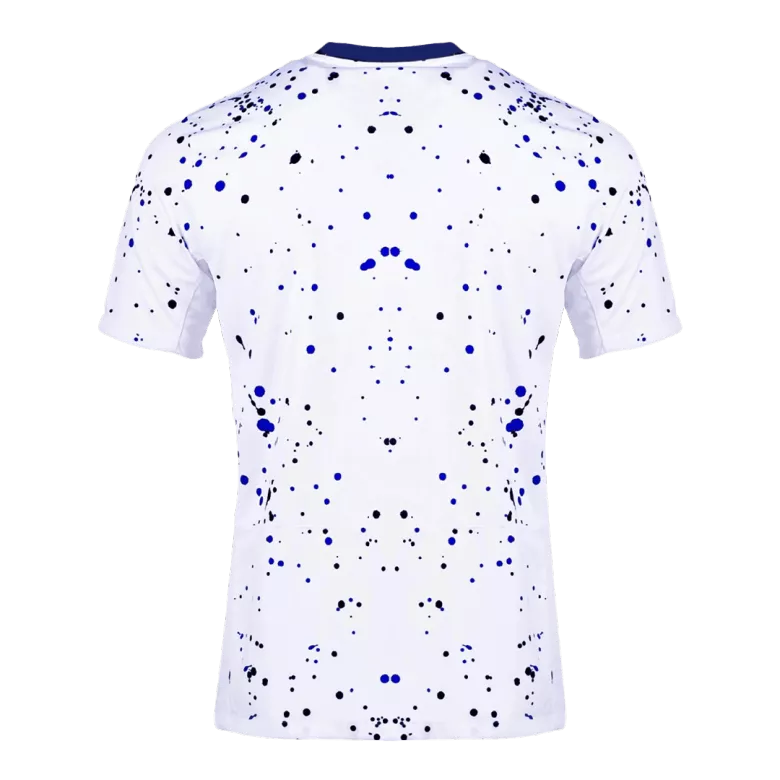 USWNT Home Women Jersey 2023 Women's World Cup - vstockx