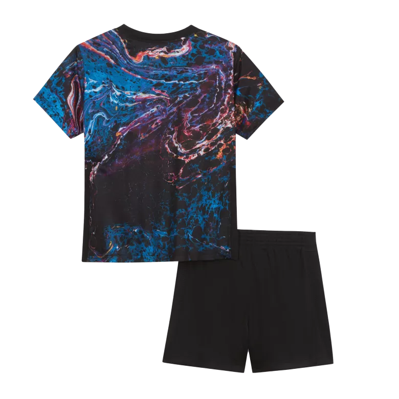 Tottenham Hotspur Away Kids Soccer Jerseys Kit 2021/22 - vstockx