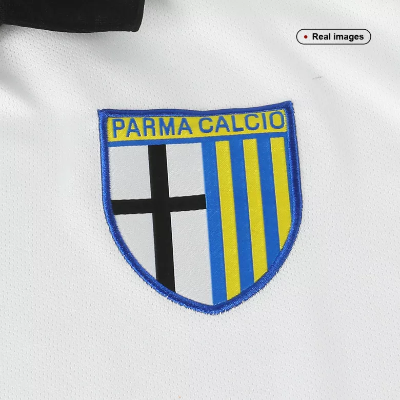 Parma Calcio 1913 Soccer Jersey 2021/22 - vstockx