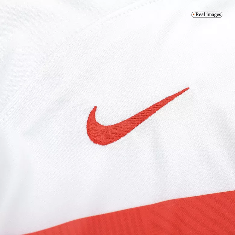 Turkey Home Jersey 2022 - vstockx