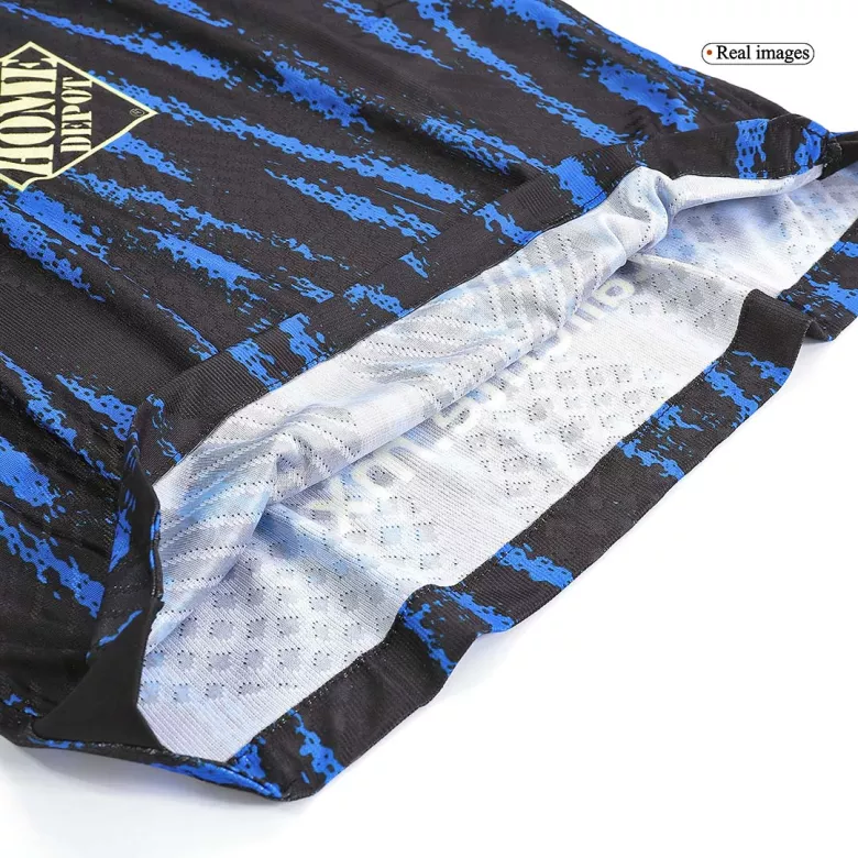 Club America Away Authentic Soccer Jersey 2022/23 - vstockx