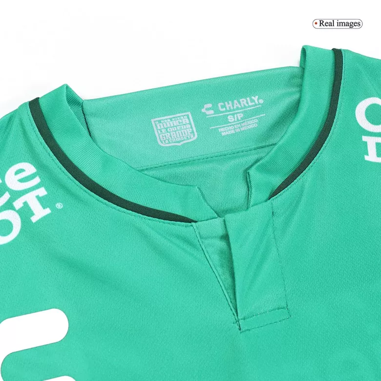 Club Le܇n Home Jersey 2023/24 - vstockx