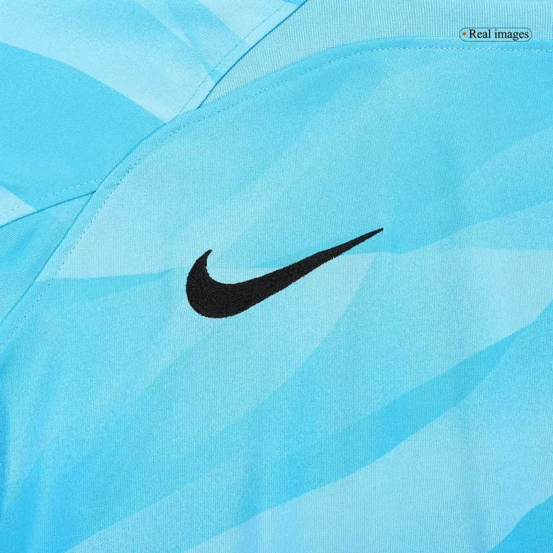 Tottenham Hotspur Goalkeeper Jersey 2023/24 - vstockx