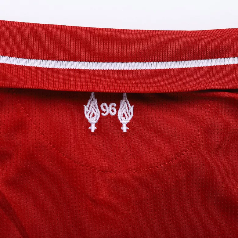 Liverpool Home Soccer Jersey 2018/19 - vstockx