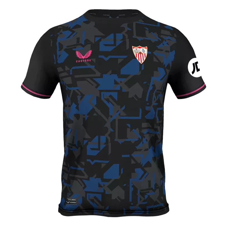 Sevilla Third Away Soccer Jersey 2023/24 - vstockx