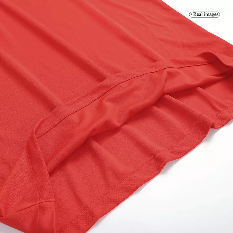 LEWANDOWSKI #9 Poland Away Jersey World Cup 2022 - vstockx