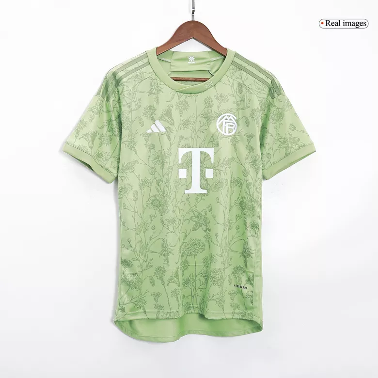 Bayern Munich Oktoberfest Soccer Jersey 2023/24 - vstockx